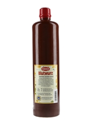 Penninger Blutwurz  - Bloodroot Traditional Bavarian Liqueur 70cl / 50%