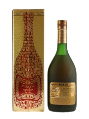 Sempe Napoleon Armagnac Bottled 1990s 70cl / 40%