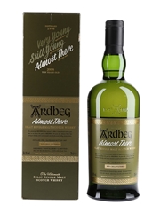 Ardbeg Almost There 1998