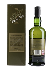 Ardbeg Almost There 1998 Bottled 2007 70cl / 54.1%