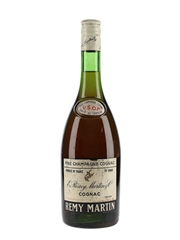 Remy Martin VSOP Bottled 1970s 70cl