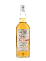 Dewar's White Label Bottled 1970s 75.7cl / 40%