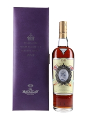 Macallan Diamond Jubilee 2012