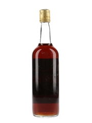 Scotsmac Scottish Aperitif Bottled 1980s 70cl / 17.7%