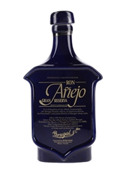 Brugal Ron Anejo Gran Reserva Bottled 1988 - Centennial Limited Edition 75cl / 40%