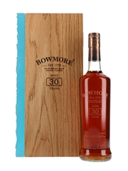 Bowmore 1989 30 Year Old