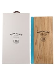 Bowmore 1989 30 Year Old 2020 Annual Release 70cl / 45.3%