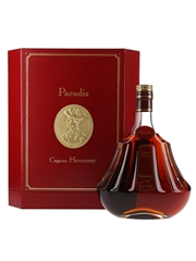 Hennessy Paradis Bottled 1970s-1980s 70cl / 40%