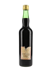 Don Carlo Marsala All' Uovo Bottled 1970s 68cl