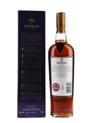 Macallan 18 Year Old Distilled 1989 and Earlier Years 70cl / 43%