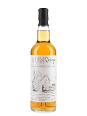 Rum Sponge Edition No.12 Uitvlugt 30 Year Old Bottled 2021 - Wooden Pot Distilled 70cl / 57.1%