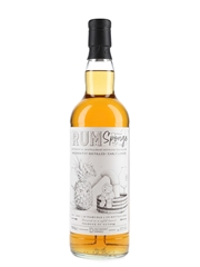 Rum Sponge Edition No.12 Uitvlugt 30 Year Old