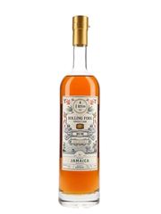Rolling Fork Single Cask Rum 14 Year Old