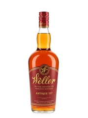 Weller Antique 107