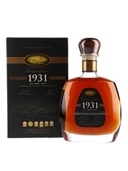 St Lucia 1931 Rum