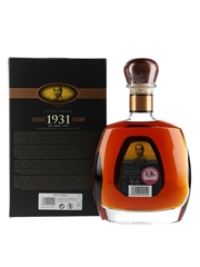 St Lucia 1931 Rum Bottled 2014 - 83rd Anniversary 70cl / 43%