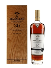 Macallan 30 Year Old