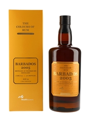 Barbados 2005 15 Year Old Limited Edition Rum No2