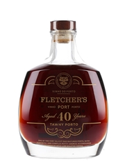 Fletcher's 40 Year Old Tawny Port