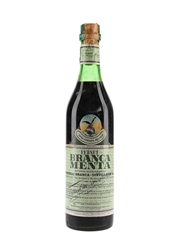 Fernet Branca Menta Bottled 1970s-1980s 75cl / 40%