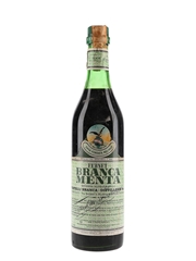 Fernet Branca Menta