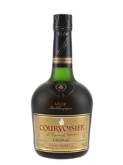 Courvoisier VSOP