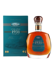 St Lucia 1931 Rum