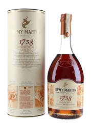 Remy Martin 1738 Accord Royal