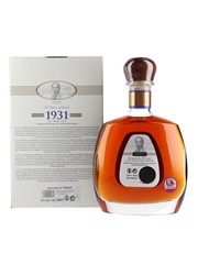 St Lucia 1931 Rum 85th Anniversary 70cl / 46%
