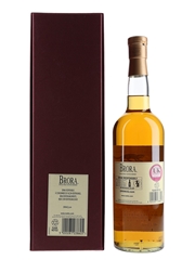 Brora 1978 35 Year Old Special Releases 2014 70cl / 48.6%