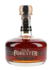 Old Forester 1990 13 Year Old Birthday Bourbon
