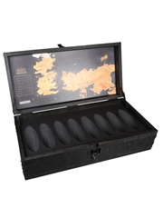 Game Of Thrones Limited Edition Chest NB For UK Shipment Only -  073 of 205 Approximate Dimensions: 100cm x 50cm x 36cm