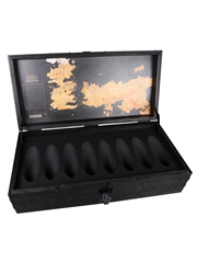 Game Of Thrones Limited Edition Chest NB For UK Shipment Only -  051 of 205 Approximate Dimensions: 100cm x 50cm x 36cm
