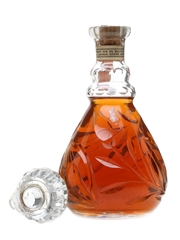 La Maison Grand Empereur Napoleon 60 Year Old Napoleon Cognac Bottled 1960 - 1970s 75cl / 40%