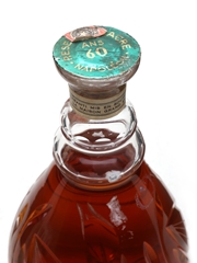 La Maison Grand Empereur Napoleon 60 Year Old Napoleon Cognac Bottled 1960 - 1970s 75cl / 40%