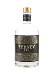 Sydney Gin