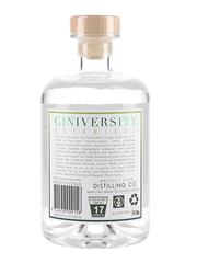 Giniversity Botanical Margaret River Distilling Co. 50cl / 42%