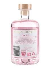 Giniversity Pink Gin Margaret River Distilling Co. 50cl / 40%