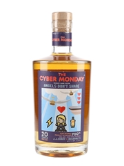 J J Corry 2001 The Cyber Monday 20 Year Old