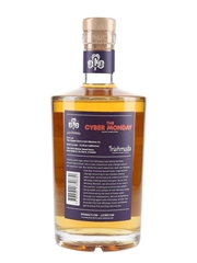 J J Corry 2001 The Cyber Monday 20 Year Old Irishmalts 70cl / 46%