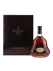 Hennessy XO Exclusive Collection I