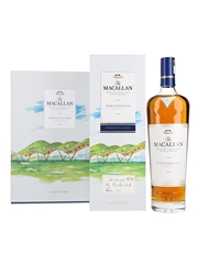 Macallan Home Collection - The Distillery