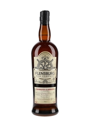 Flensburg Barbados & Jamaica Rum  70cl / 40%