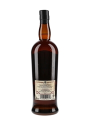 Flensburg Barbados & Jamaica Rum  70cl / 40%