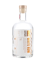 Retribution White Rum Batch No.2 70cl / 44%