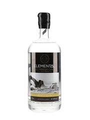 Elemental Cornish Gin