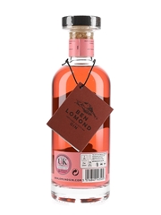 Ben Lomond Infused Scottish Gin Raspberry & Elderflower 50cl / 38%
