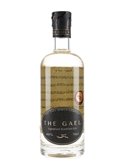 The Gael Signature Scottish Gin