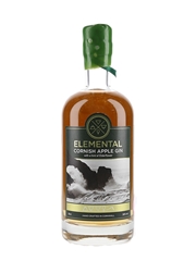 Elemental Cornish Apple Gin
