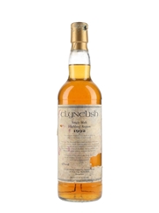 Clynelish 1992 10 Year Old Tanners Wines 70cl / 45%